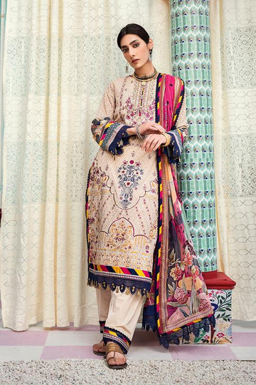 Rang Rasiya Rubaiyat Florence Vol 2 2021